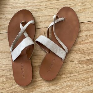 M gemi flats